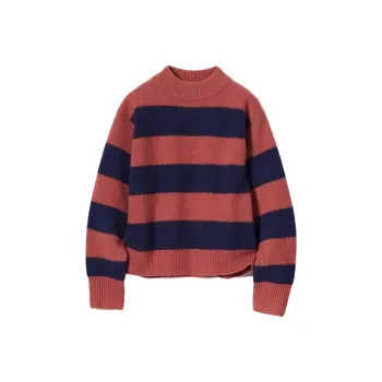 UNIQLO X CDC Co-brand Sweaters Women's Red