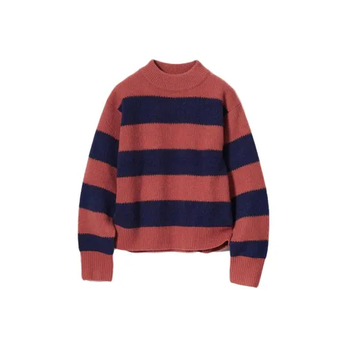 UNIQLO X CDC Co brand Sweaters Women's Red