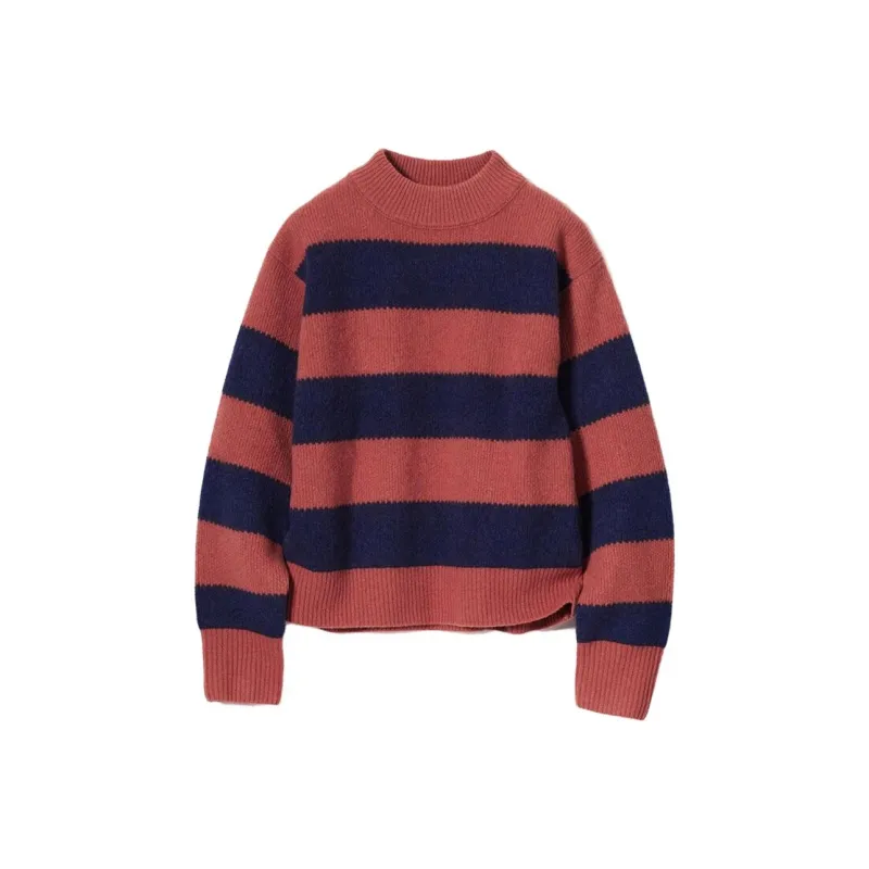 UNIQLO X CDC Co brand Sweaters Women's Red-0