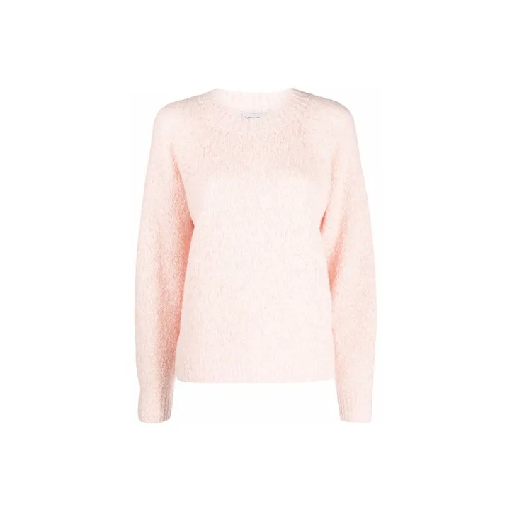 KENZO FW21 Sweater Women's Cherry Blossom Pink-0