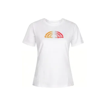 Columbia Regular T Shirt Women's