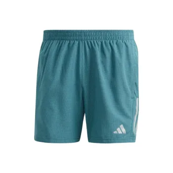 Adidas OTR HEATHER SH Casual Shorts Men's Green