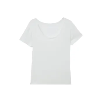 SUSANSAN Regular T Shirt Women's