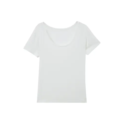 SUSANSAN Regular T Shirt Women's
