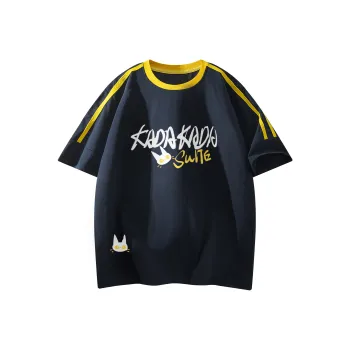 KADAKADA SUITE T Shirts Unisex