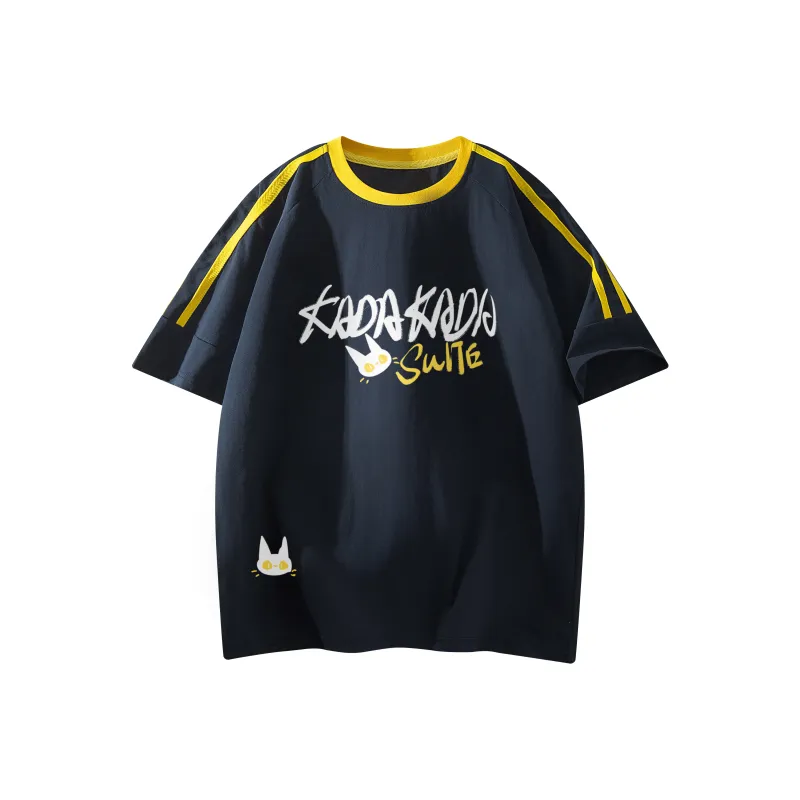 KADAKADA SUITE T Shirts Unisex-0