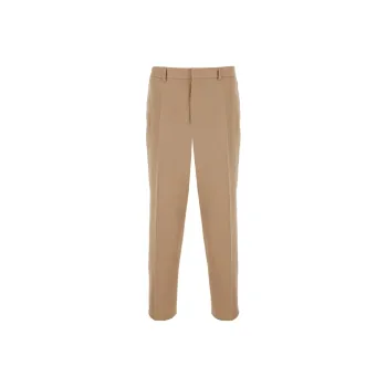 JIL SANDER Tapered Trousers