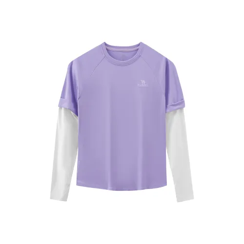 CAMEL T-Shirts Women's