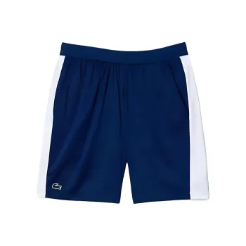 LACOSTE X Daniil Medvedev Jersey Shorts