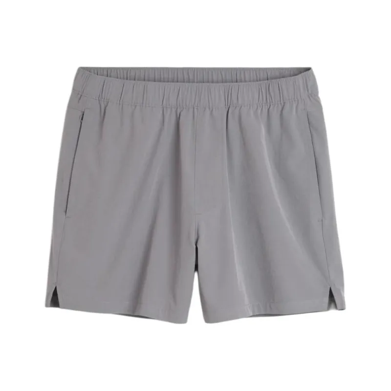 Hollister Casual Shorts Men's Gray-0