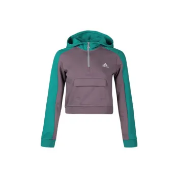 Adidas Sweatshirts Women's Ruins Purple