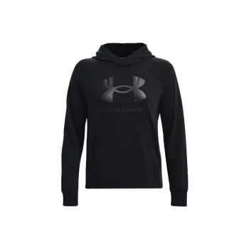 Under Armour Sweatshirt Women's Black