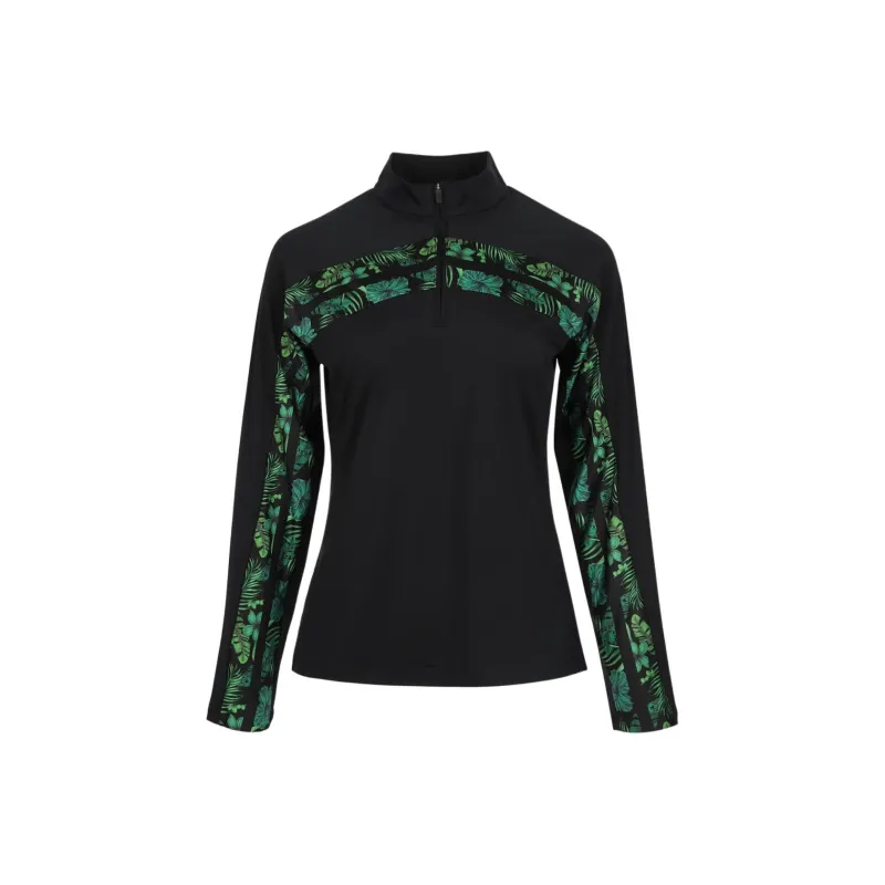 PXG Sweatshirts Women's Black-0