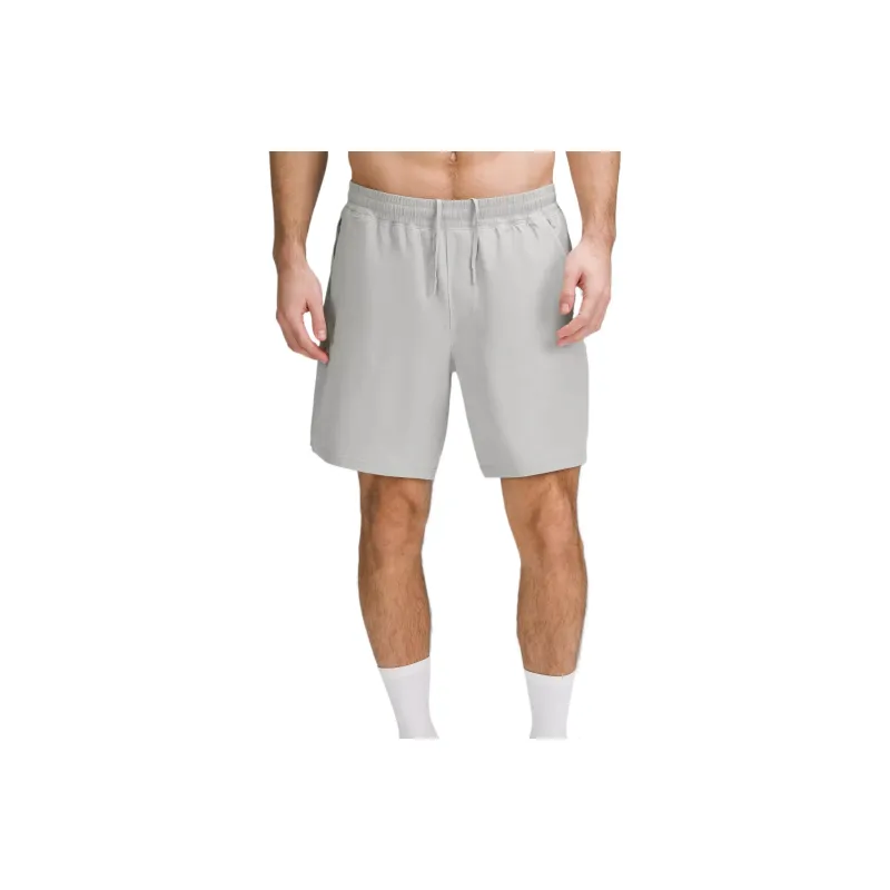 Lululemon Pace Breaker Pace Breaker Casual Shorts 7' Men's-18