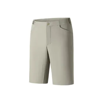 Anta Casual Shorts Men's Mauve Gray