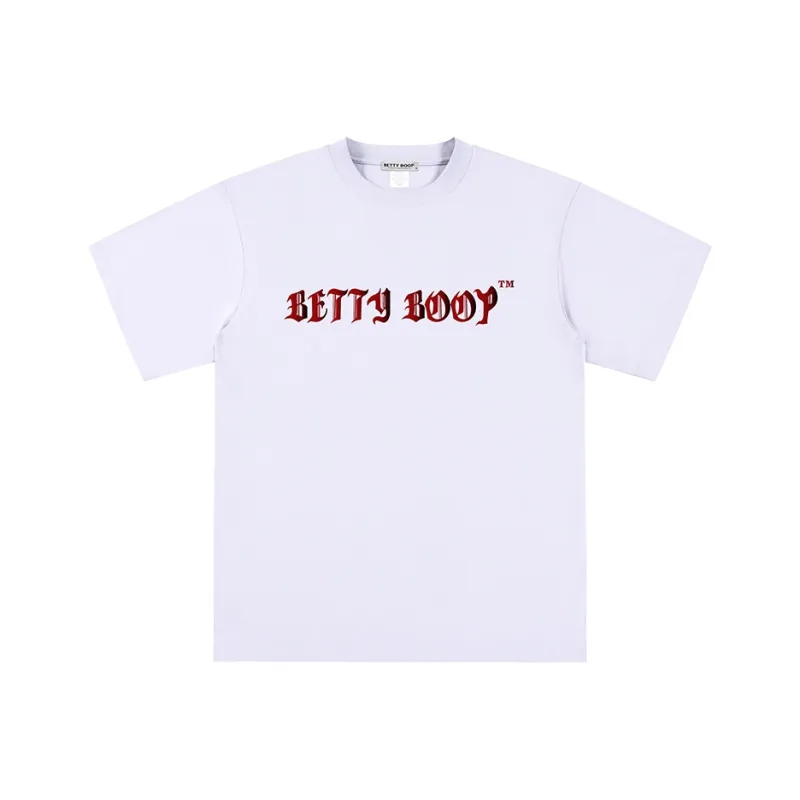 BETTY BOOP T Shirts Women's-6