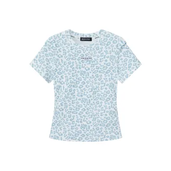 Sofitte Regular T Shirt Women's Blue
