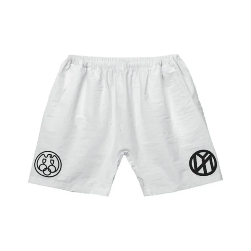 YEEZY SH 01 Shorts-0