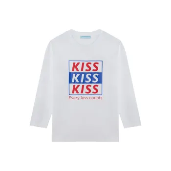 HOWL STUDIO T-Shirts Women's White