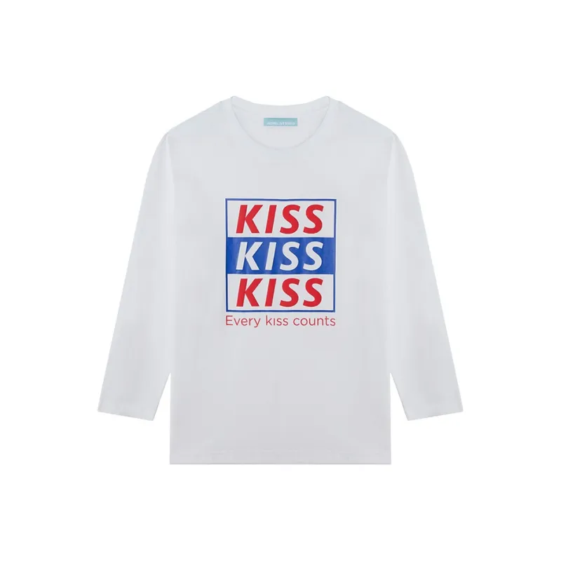 HOWL STUDIO T-Shirts Women's White-0