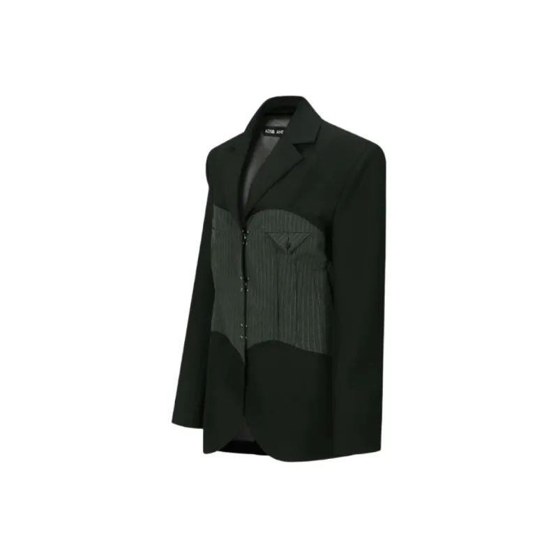 ANDERSSON BELL Business Suit Women's Black-1