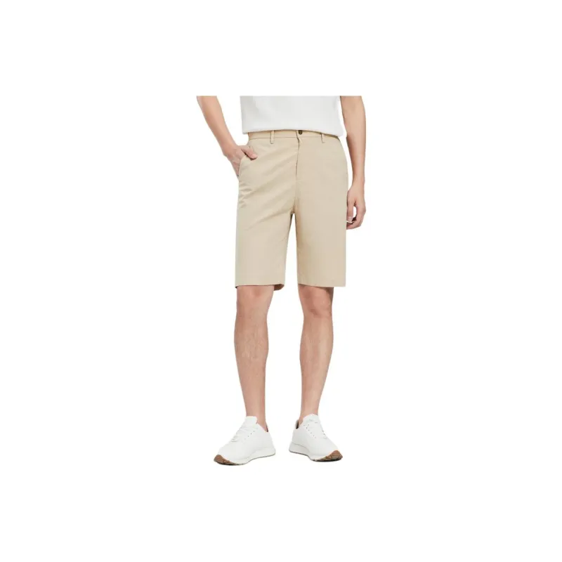 SEPTWOLVES Casual Shorts Unisex-6