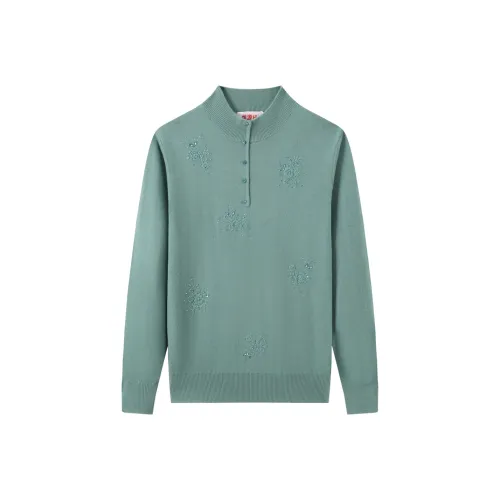 H YXIANG Sweaters Women's