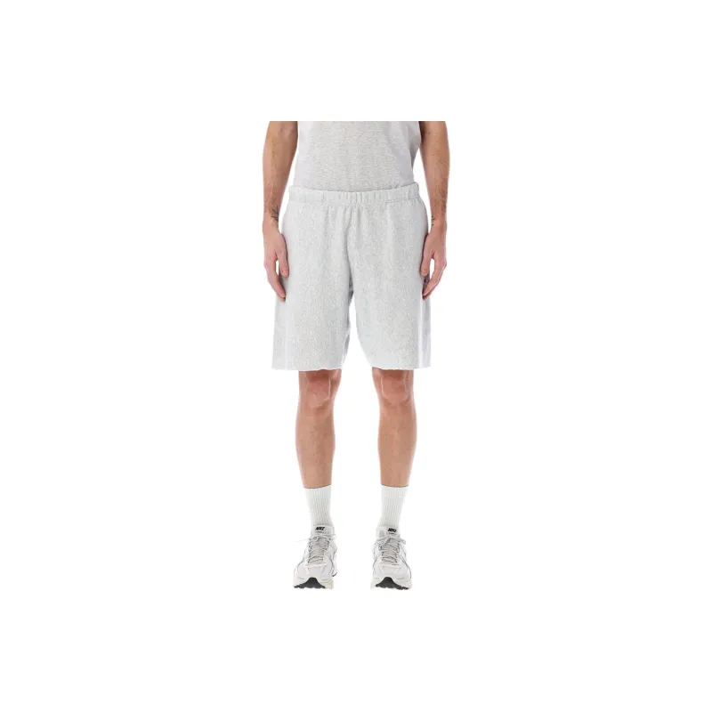 Champion Reverse Weave® Fleece Shorts-0