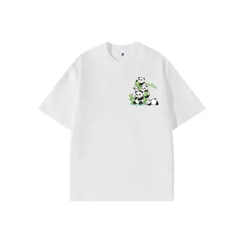 PANDA BASE T-Shirts Women's