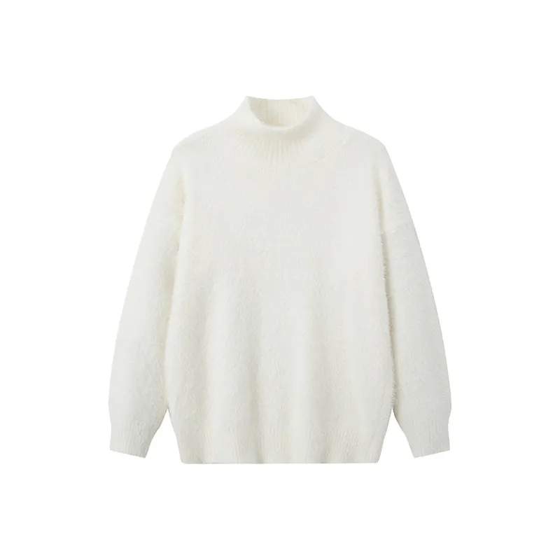 RED DRAGONFLY Sweaters Unisex-2