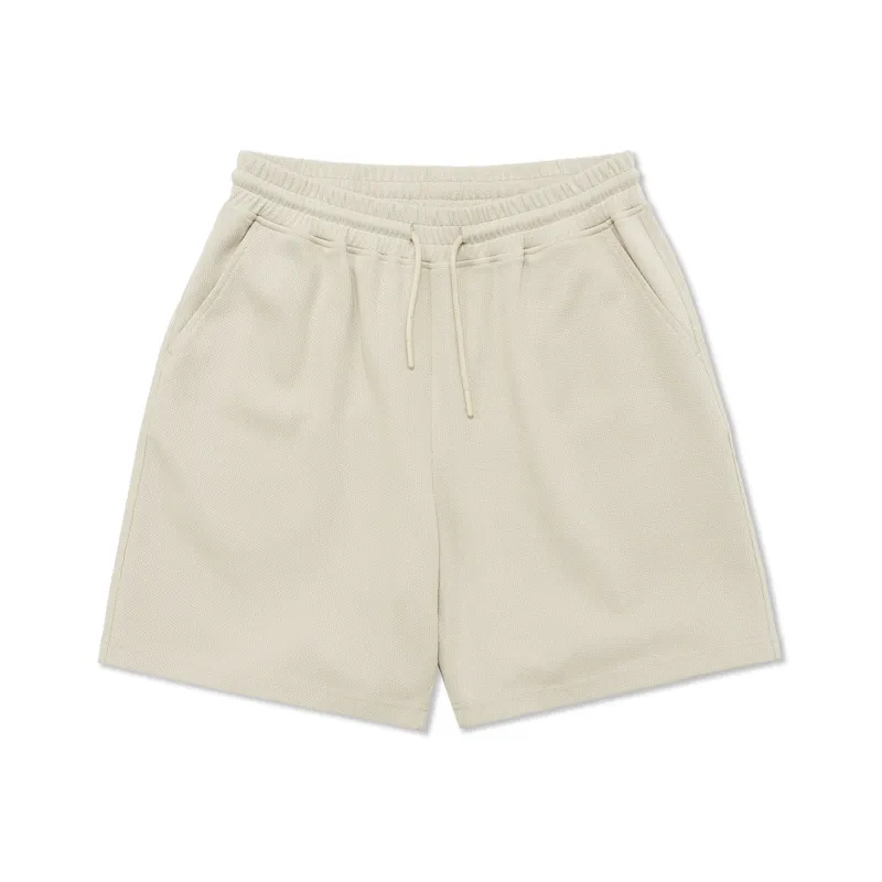 BD.POWER UP+ Casual Shorts Unisex-12