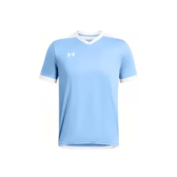 Under Armour Maquina 3.0 Soccer Jerseys Men's Blue