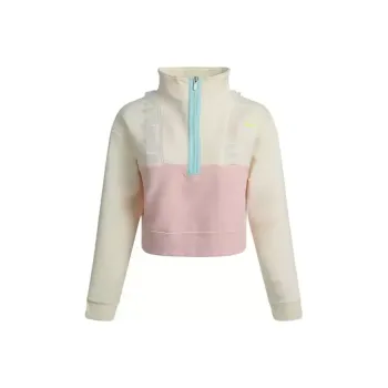 Nike Sweatshirt Women's Coconut Milk