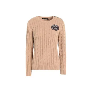 Polo Ralph Lauren Sweater Women's Beige