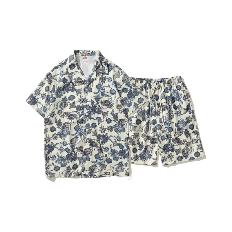 CREAZIONI LA FANTASIA E MOBILE Shirt Matching Set Unisex-0