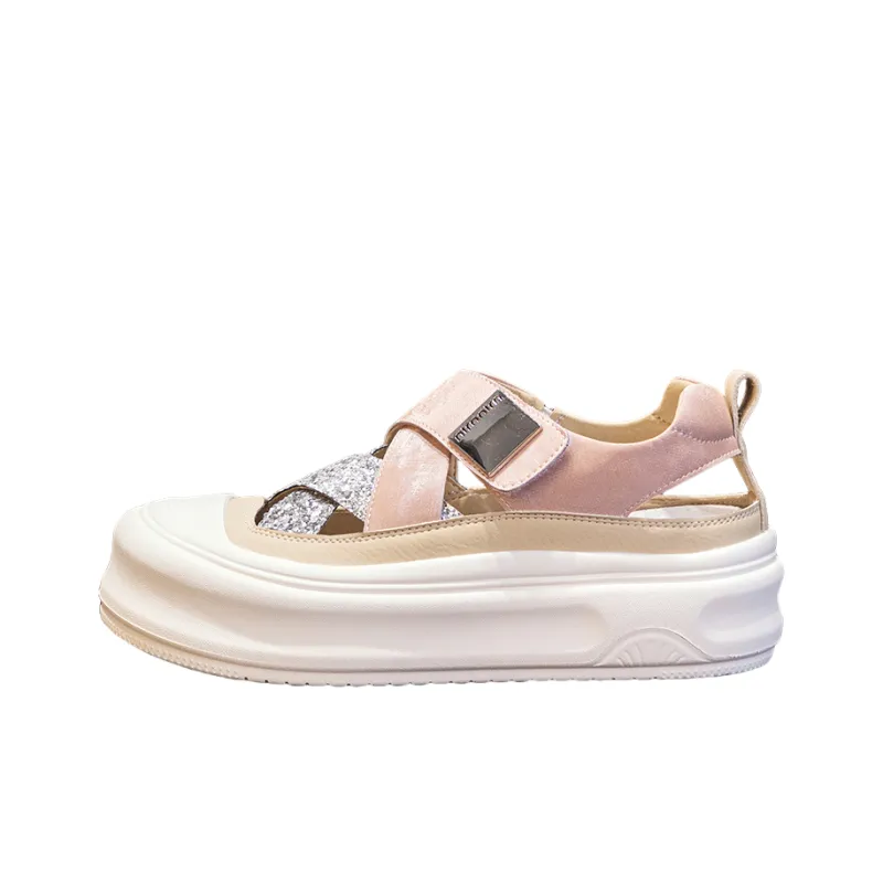 Help Low Top Casual Shoes Women's-3