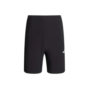 Joma Casual Shorts Men Black