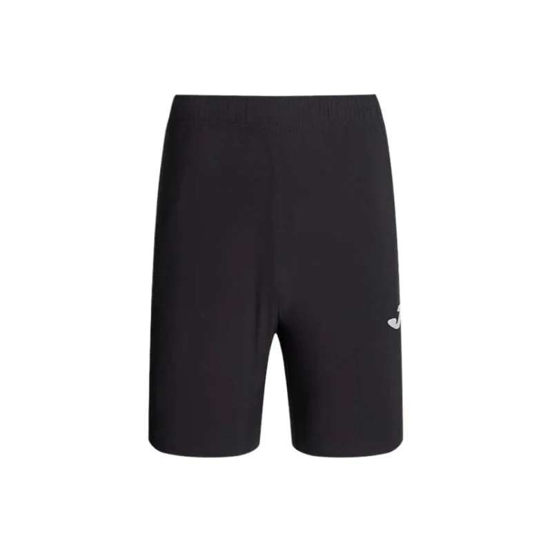 Joma Casual Shorts Men Black-0
