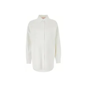 Valentino Buttoned Long Sleeved Shirt