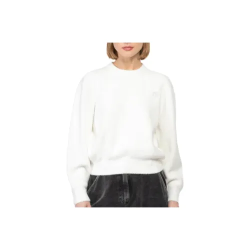 Alexander Wang Logo embroidery Jumper