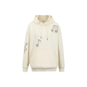 LIUREGALI Sweatshirts Women's Apricot