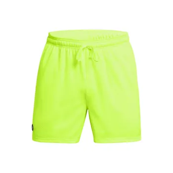 Under Armour Icon Casual Shorts Men's Yellow
