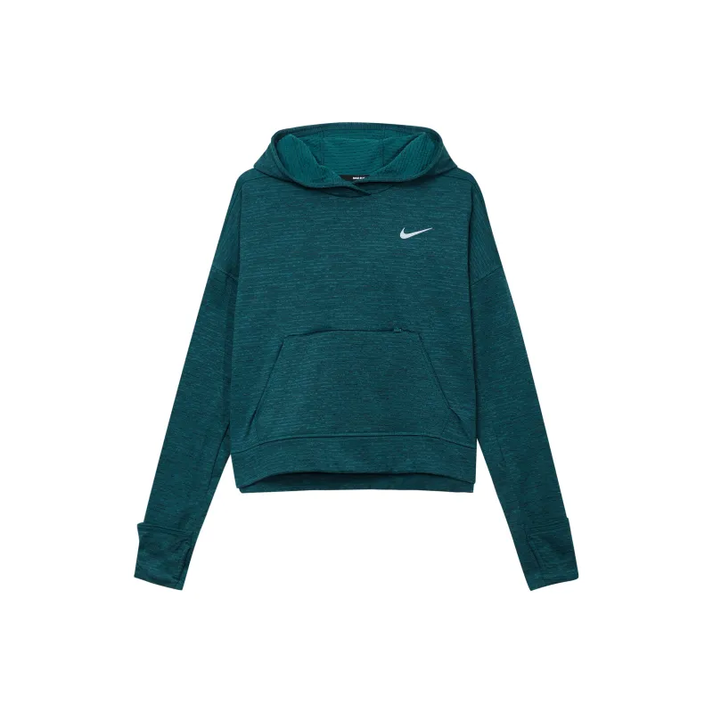 Nike Sweatshirt Women's Dark Royal Blue-0