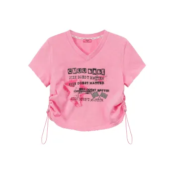 CHUU T Shirts Women's