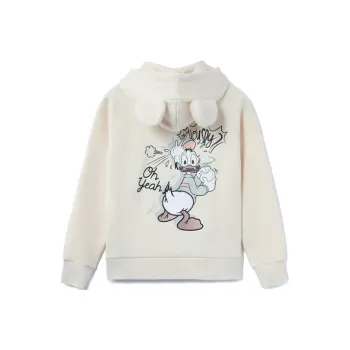 Disney X LINING Disney Sweatshirts Women's Beige