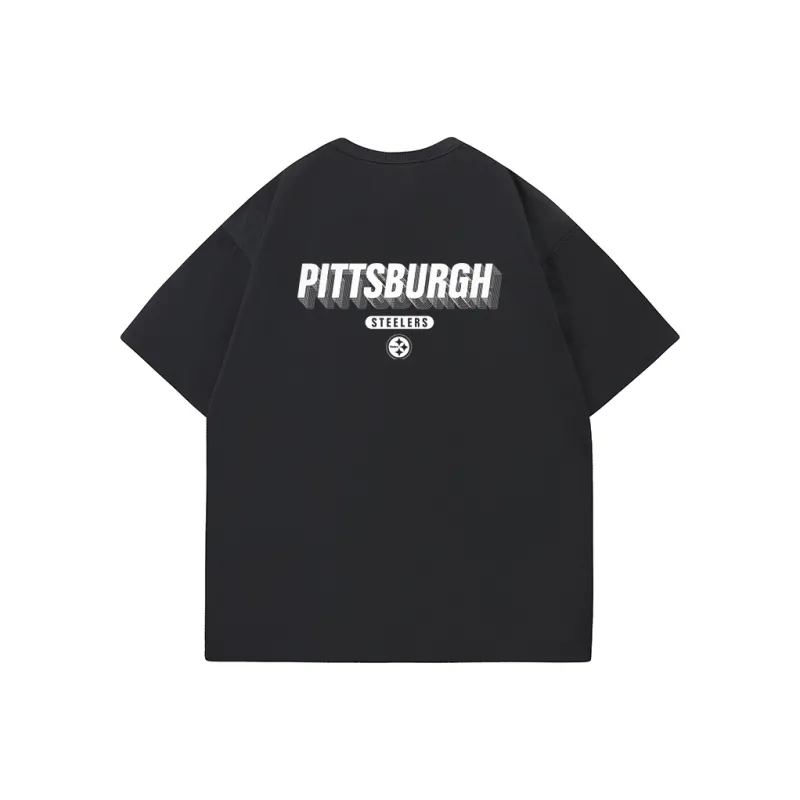 NFL T Shirts Unisex-0