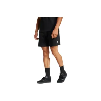 Adidas Originals Free Shipping With AdiClub S Essentials Waffle Shorts