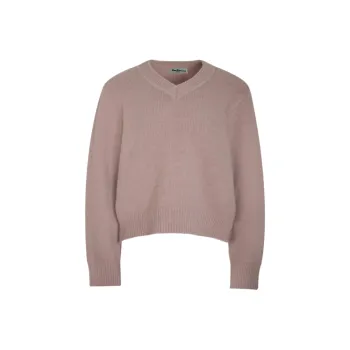 Little Pull Sweater Women's Pink