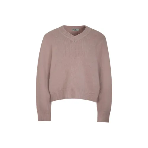 Little Pull Sweater Women's Pink