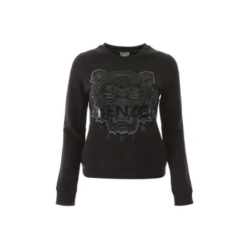 KENZO Sweatshirts Women's Black